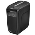 SHREDDER FELLOWES POWERSHRED 60CS CROSS CUT 10 SHEET CAPACITY SECURITY LEVEL 3