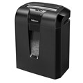 SHREDDER FELLOWES POWERSHRED 63CB CROSS CUT 10 SHEET CAPACITY SECURITY LEVEL 3