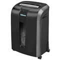 SHREDDER FELLOWES POWERSHRED 73CI CROSS CUT 12 SHEET CAPACITY SECURITY LEVEL 4