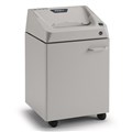 SHREDDER KOBRA 2401 S4 STRAIGHT CUT 20 SHEET CAPACITY SECURITY LEVEL 2
