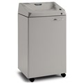 SHREDDER KOBRA 3002 S4 SHREDABIN STRAIGHT CUT 26 SHEET CAPACITY SECURITY LEVEL 2