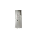 SHREDDER KOBRA 400C4 CROSS CUT 48 SHEET CAPACITY SECURITY LEVEL 3