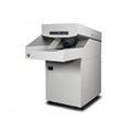 SHREDDER KOBRA 430TS CROSS CUT 105 SHEET CAPACITY SECURITY LEVEL 3