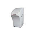 SHREDDER KOBRA CYCLONE INDUSTRIAL CROSS CUT 500 SHEET CAPACITY SECURITY LEVEL 26