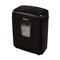 SHREDDER FELLOWES POWERSHRED 9C CROSS CUT 9 SHEET CAPACITY SECURITY P4