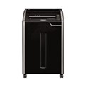 SHREDDER FELLOWES POWERSHRED 385CI CROSS CUT 24 SHEET CAPACITY SECURITY P4