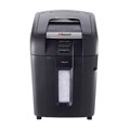 SHREDDER REXEL AUTO 500M AUTOFEED MICRO CUT 500 SHEET CAPACITY SECURITY LEVEL 5