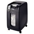SHREDDER REXEL 2103250AUS AUTO 300X AUTOFEED CROSS CUT 300 SHEET CAPACITY SECURITY LEVEL 4
