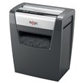 SHREDDER REXEL MOMENTUM 2104572AU X312 CROSS CUT