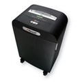 SHREDDER REXEL MERCURY RDX1850 CROSS CUT 18 SHEET CAPACITY SECURITY LEVEL 3