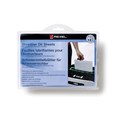 SHREDDER OIL SHEET REXEL 2101949 PK20