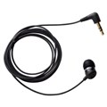 MICROPHONE OLYMPUS TP8 FOR DIGITAL VOICE RECORDERS