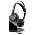 HEADSET PLANTRONICS VOYAGER FOCUS B825 BLUETOOTH USB