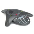 TELEPHONE POLYCOM PSB2 SOUNDSTATION2 CONFERENCE WITH DISPLAY