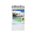 CARRIER SHEET FOR BROTHER ADS2100 DOCUMENT SCANNER