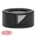 AIR PURIFIER ACCESSORY TRUSENS AFHZ100001AU Z1000 HEPA 2IN1 FILTER