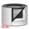 AIR PURIFIER ACCESSORY TRUSENS AFHZ200001AU Z2000 HEPA 3IN1 FILTER