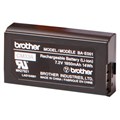LABELLING MACHINE ACCESSORY BROTHER BAE001 BATTERY LIION FOR PTH300LIPTE300VP