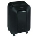 SHREDDER FELLOWES LX201 POWERSHRED MICRO CUT 12 SHEET CAPACITY P5