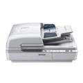 DOCUMENT SCANNER EPSON DS7500 WORKFORCE A4 FLATBED