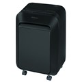 SHREDDER FELLOWES LX211 POWERSHRED MICRO CUT 15 SHEET CAPACITY P5