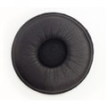 LEATHERETTE EAR CUSHION FOR POLARIS WIRELESS HEADSETS 834