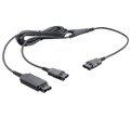 Y TRAINING CORD FOR SOUNDPRO CORDED HEADSETS SP5070