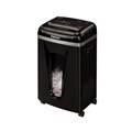 SHREDDER FELLOWES SOHO 450M MICRO CUT 9 SHEET CAPACITY SECURITY LEVEL 5