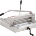 GUILLOTINE IDEAL 0327931 4305 MANUAL 40MM CUTTING CAPACITY