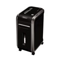 SHREDDER FELLOWES MICROSHRED 99MS MICRO CUT 14 SHEET CAPACITY SECURITY LEVEL 5
