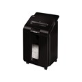 SHREDDER FELLOWES AUTOMAX 100M MICRO CUT 10 SHEET CAPACITY 100 SHEET AUTO FEED SECURITY LEVEL 4