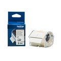 LABELLING MACHINE ACCESSORY BROTHER CK1000 50MMX2M CLEANING CASSETTE FOR VC500W