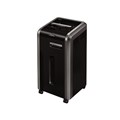 SHREDDER FELLOWES POWERSHRED 225MI MICRO CUT 14 SHEET CAPACITY SECURITY LEVEL 5