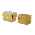 SHREDDER WASTE BAG REXEL 2102441 RECYCLABLE PAPER PK50