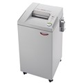 SHREDDER IDEAL 0266072 2604CC MICRO CUT 15 SHEET CAPACITY SECURITY LEVEL 5