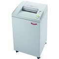 SHREDDER IDEAL 0278922 3104CC CROSS CUT 23 SHEET CAPACITY SECURITY LEVEL 4