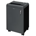 SHREDDER FELLOWES FORTISHRED 1050HS SUPER MICRO CUT 4 SHEET CAPACITY SECURITY LEVEL 7