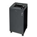 SHREDDER FELLOWES FORTISHRED 3250HS SUPER MICRO CUT 57 SHEET CAPACITY SECURITY LEVEL 7