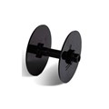 ACCESSORY DYMO 1762422 LABEL SPOOL 4XL LABELWRITER