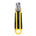 CUTTER KNIFE CELCO 18MM AUTO RETRACTABLE
