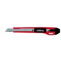 CUTTER KNIFE CELCO 5406 9MM MEDIUM DUTY AUTO LOCK