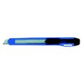 CUTTER KNIFE CELCO 5411 9MM LIGHT DUTY PLASTIC