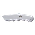 UTILITY KNIFE CELCO 18MM METAL ALLOY BODY