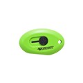 CUTTER WESTCOTT RETRACTABLE 16474 CERAMIC SAFETY MINI MAGNETIC
