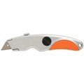 UTILITY KNIFE MARBIG METAL
