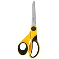 SCISSORS MARBIG 975451 TITANIUM 190MM