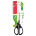 SCISSORS MAPED 468010 ESSENTALS GREEN 170MM