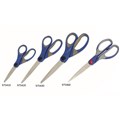 SCISSORS MARBIG COMFORT GRIP NO7 182MM