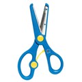 SCISSORS EC SS100 135MM SAFETY