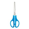SCISSORS EC S165 165MM LEFTRIGHT HANDED BLUE HANDLE